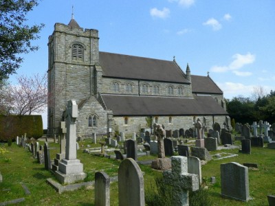 Ringing with coffee and cake